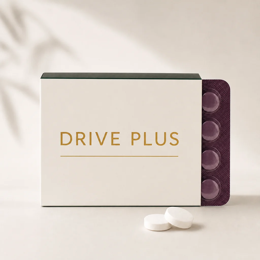 Drive Plus product photo