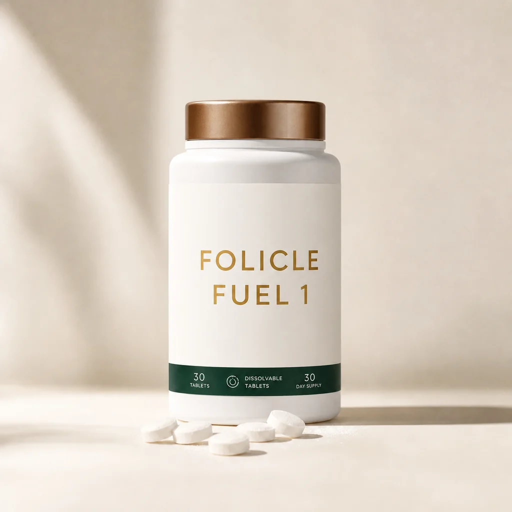 Folicle Fuel 1 product photo