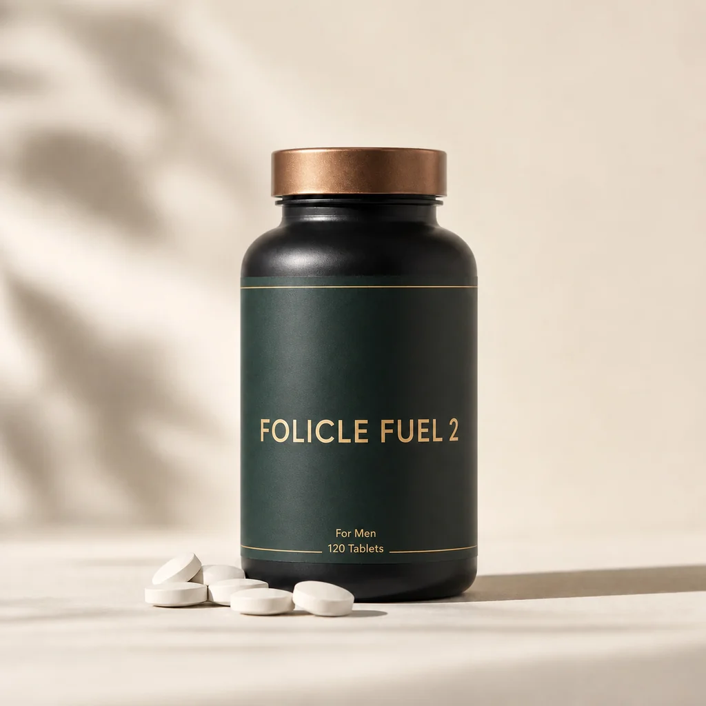Folicle Fuel 2 product photo