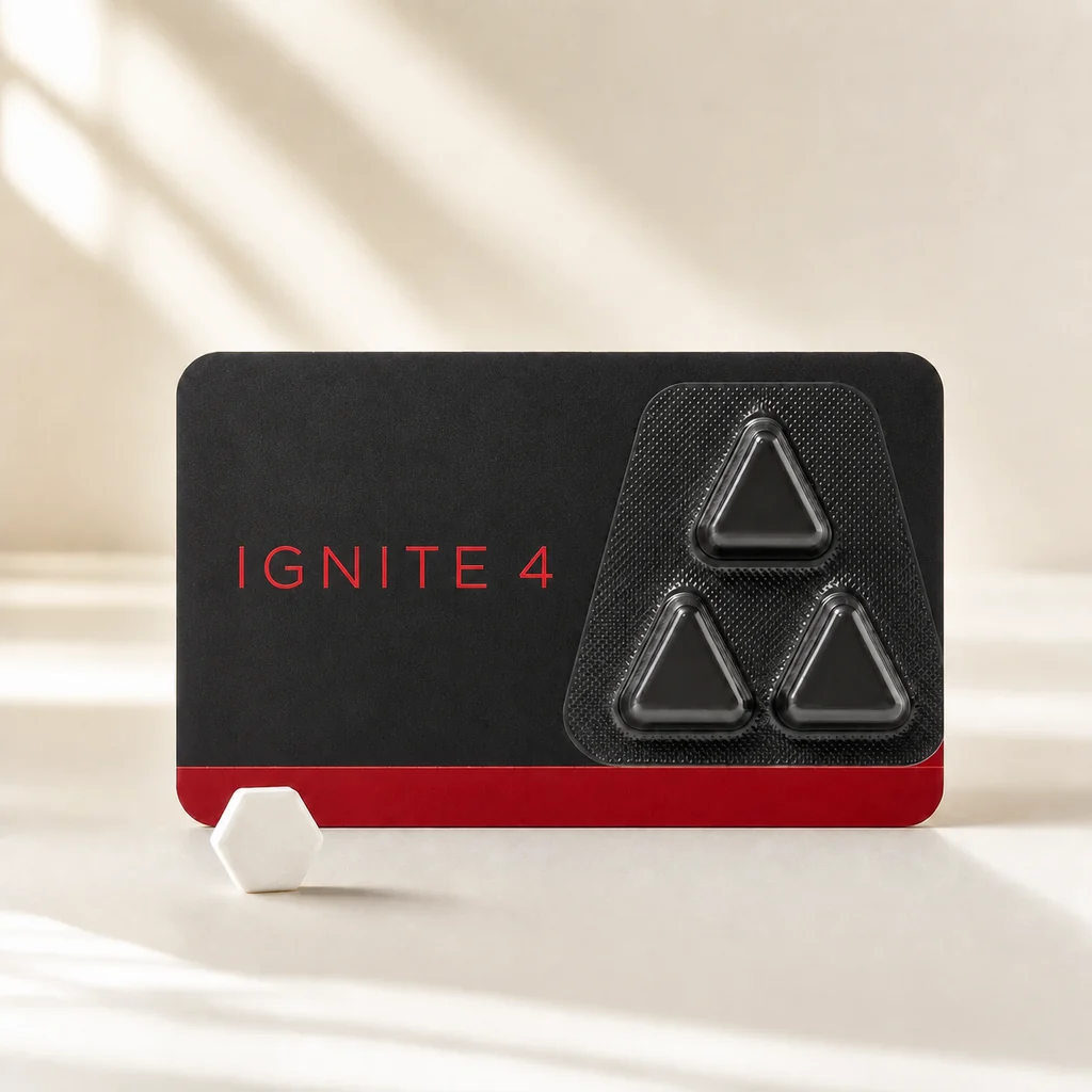 Ignite 4 product photo