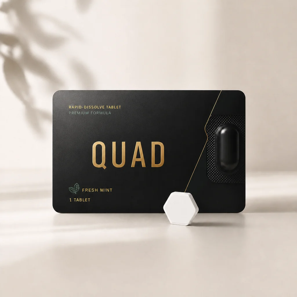 Quad product photo