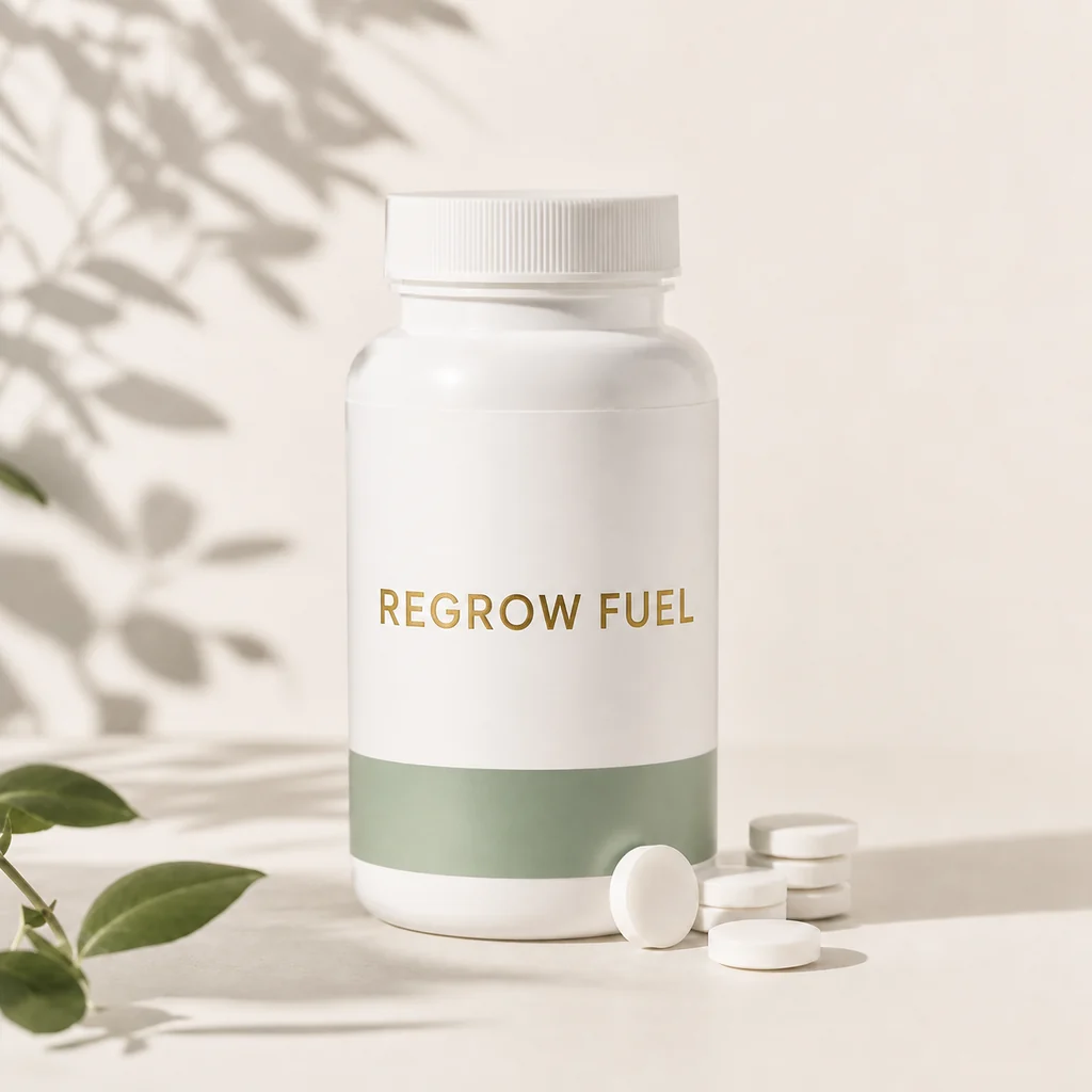 ReGrow Fuel product photo